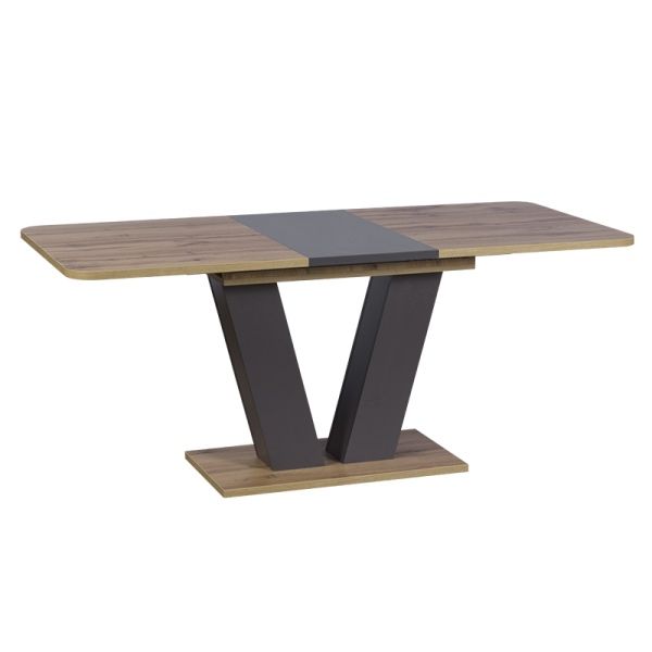 Трапезна маса Alara Дъб W