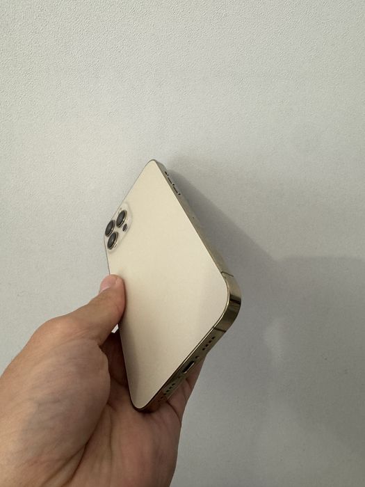 Iphone 12 pro max 256gb