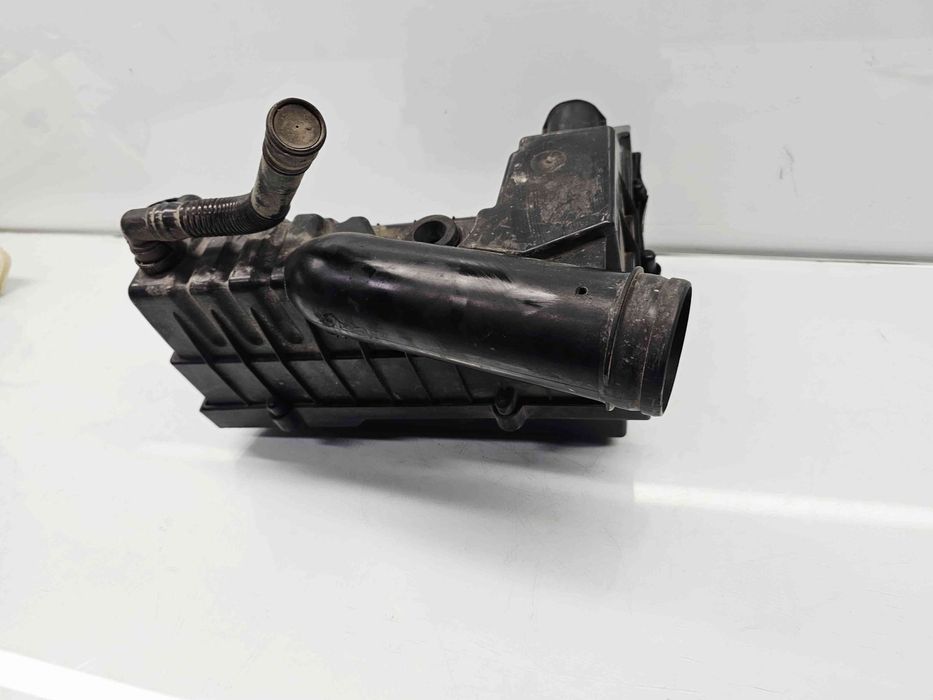 Carcasa filtru aer  Skoda Octavia 2 (1Z3) [Fabr 2004-2013] 3C0129607AP