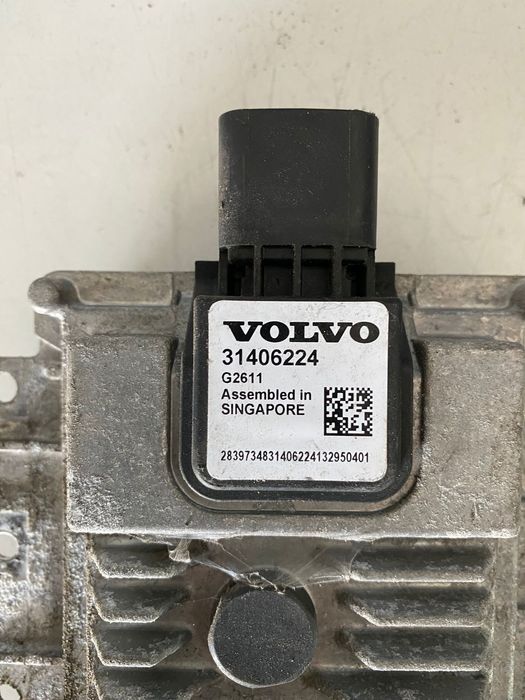 Senzor Bliss Volvo V40 V60 S60 XC60 2014+ 31406224