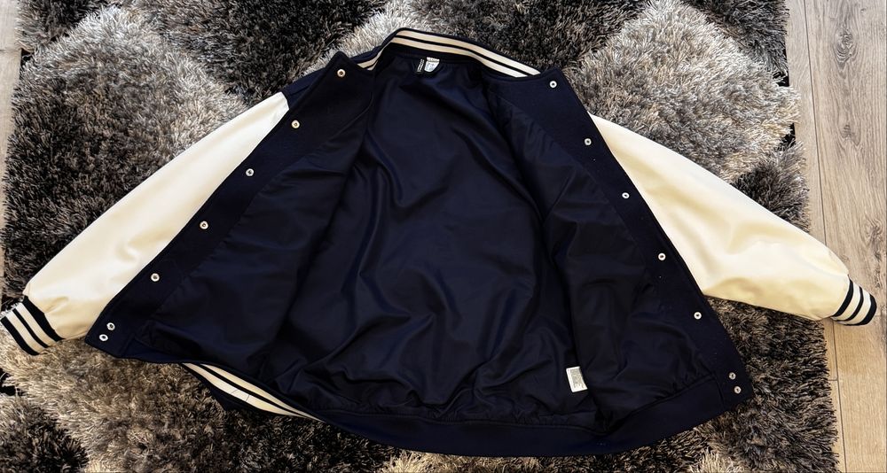 Geaca unisex H&M Divided