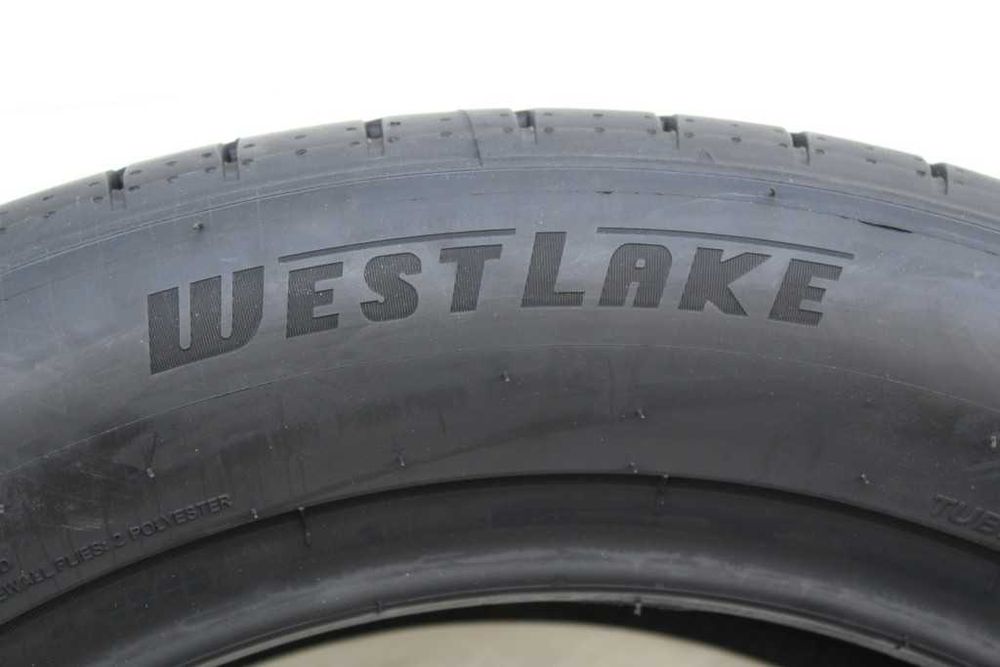 Anvelope vara noi 225/55R18 98V, WestLake, DOT 2025
