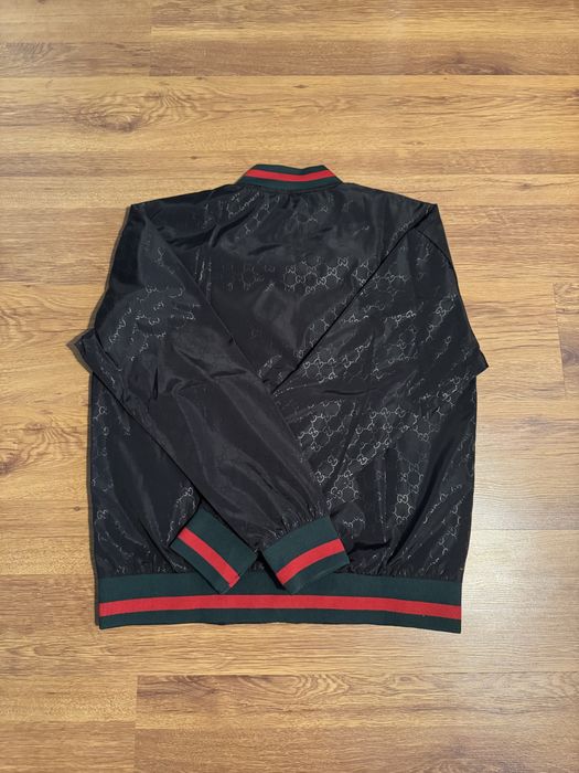 Мъжко яке- Gucci