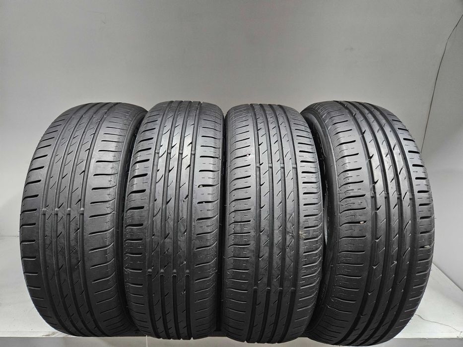 Anvelope Second Hand Nexen Vara - 195/60 R15 88H