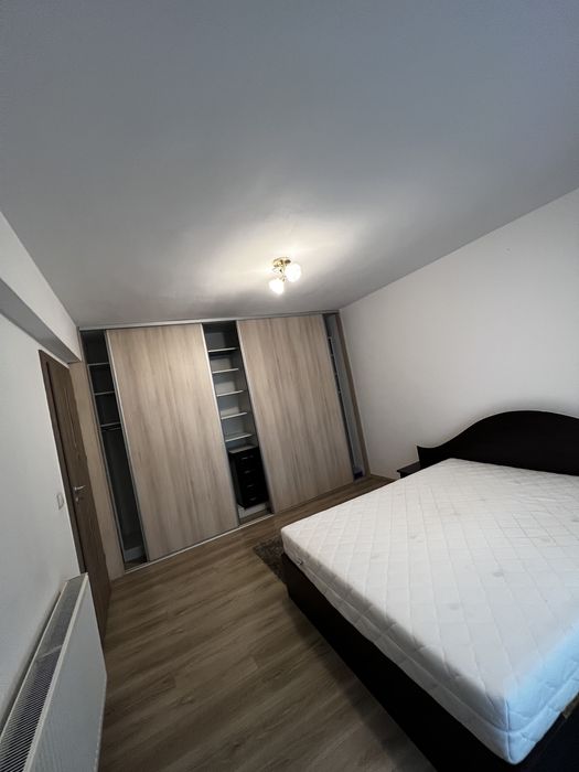 Apartament de inchiriat cu 3 camere