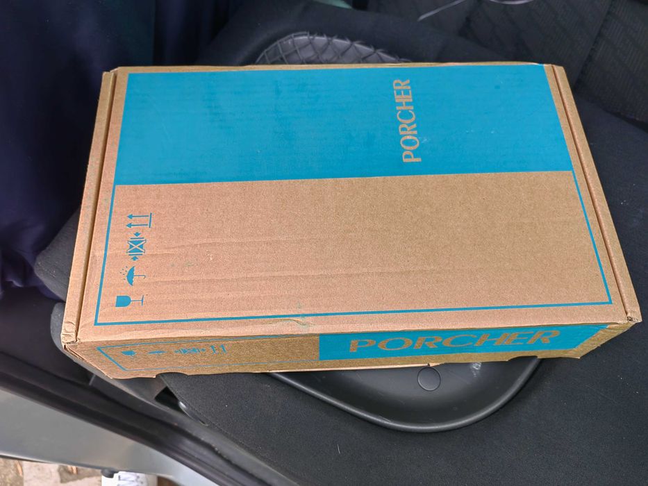 Ideal standard термостатен смесител +++нов+++