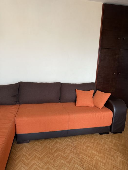 Разтегаем диван, опция СЪН