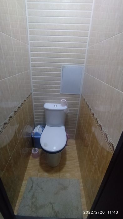 Продается квартира , 2 хонали дом сотилади