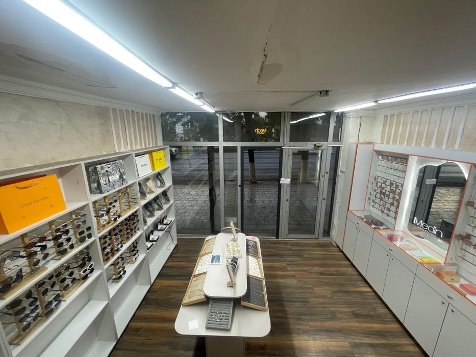 Сдается бутик, магазин