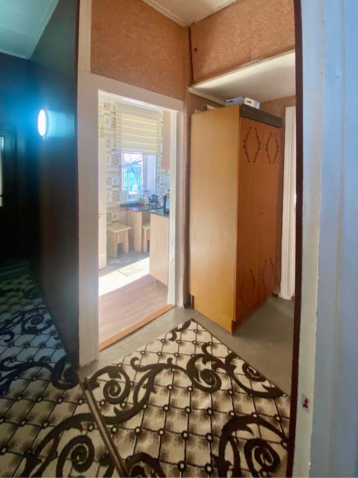 Продается уютный дом в поселке Конырат