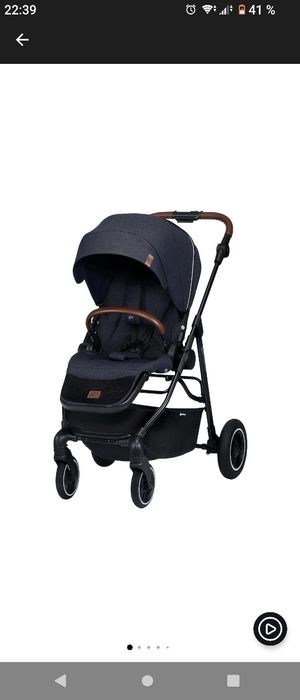 Carucior sport Kinderkraft