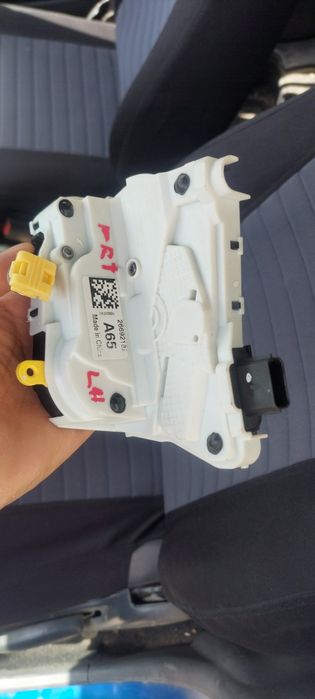 Traker 2 oldi chap zamoq