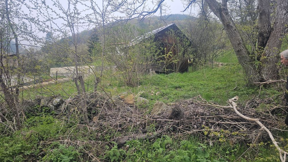 Продава се Парцел в с. Чуйпетлово, Област Перник - 444 кв.м за 120 €/кв.м - Снимка #6