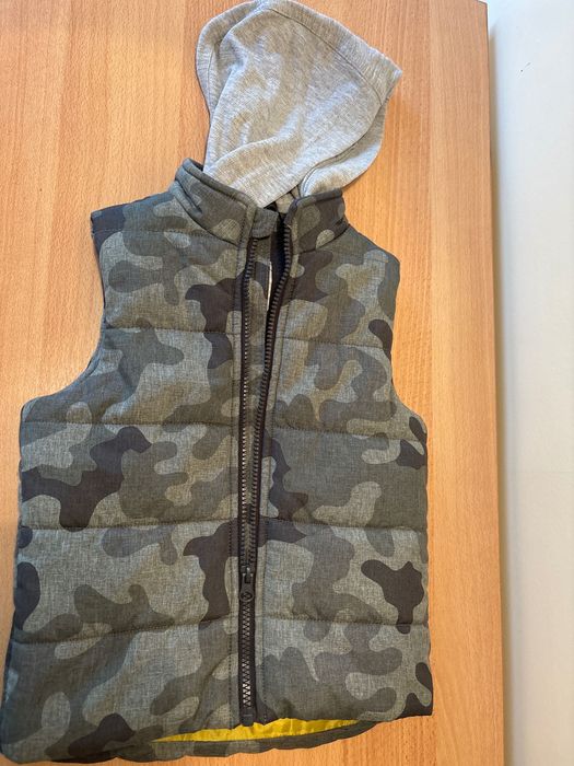 Детска грейка за момче