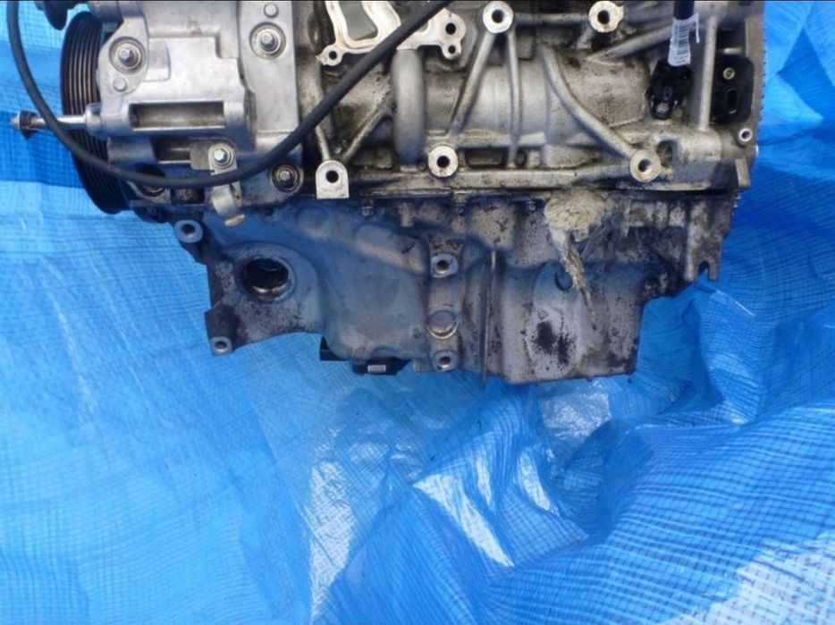Motor BMW F30 f31 n47d20d 218 cp 325 d 190000 km