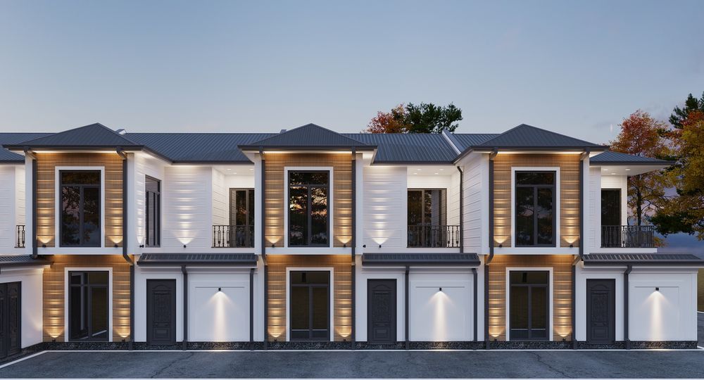 Villa Uylari
Jahon standartlari darajasida