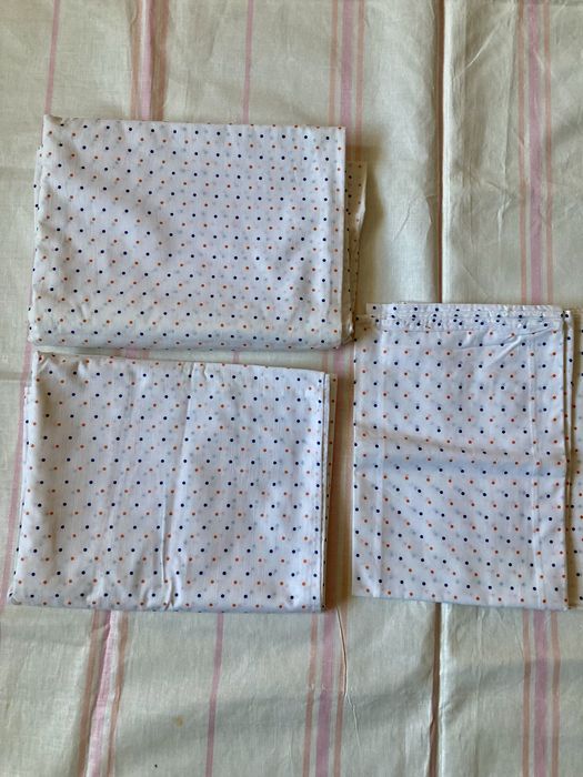 Ародам новое постельное белье