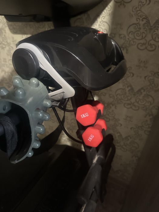 Продается беговая дорожка