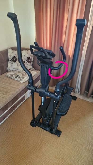 Кростренажор Kettler RIVO 2