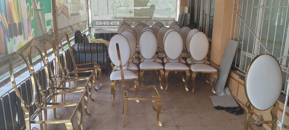 Реставрация мебель