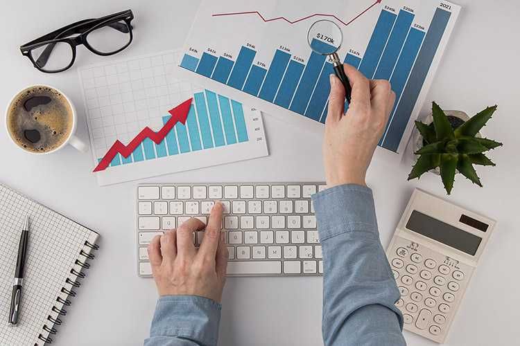 Продажа ТОО с финустойчивостью, СГД - 370 млн тг