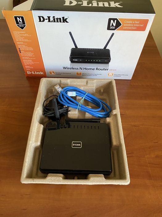 Router internet ASUS , sau D-Link