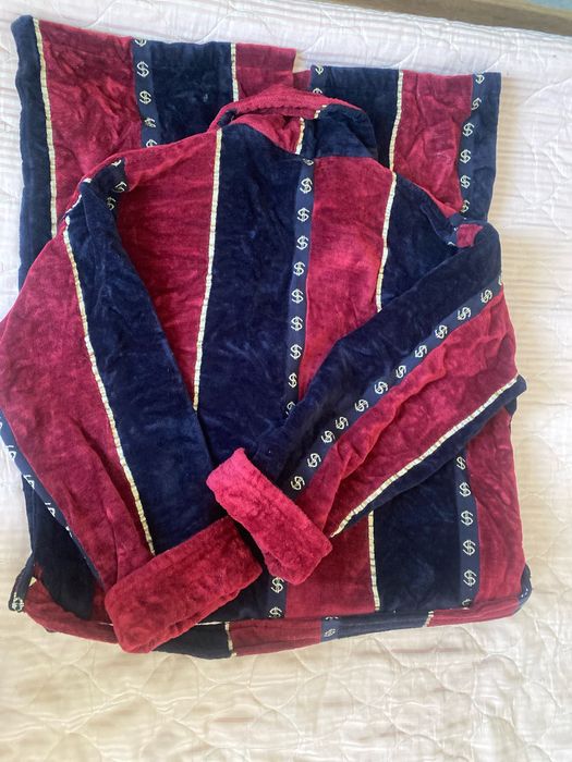 Халат банный продается