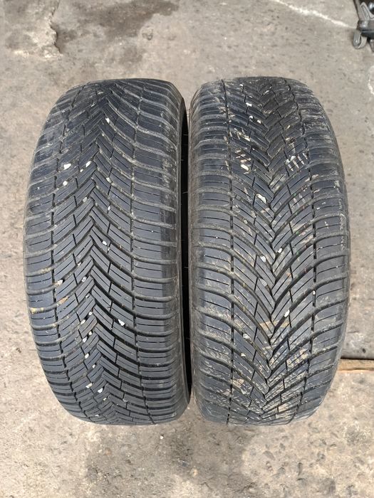 Всесезонни гуми -2023г./43с.-16цола-205/60-1бр.-99лв."TOYO"