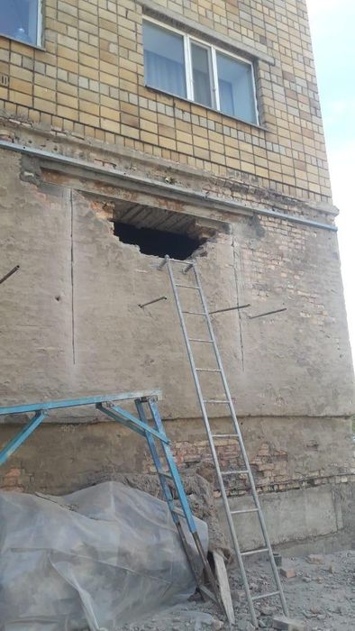 ДИМАНТАЖ и Монтаж с Усилением