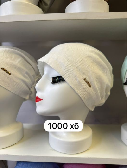 Готовый платок, дайын орамал