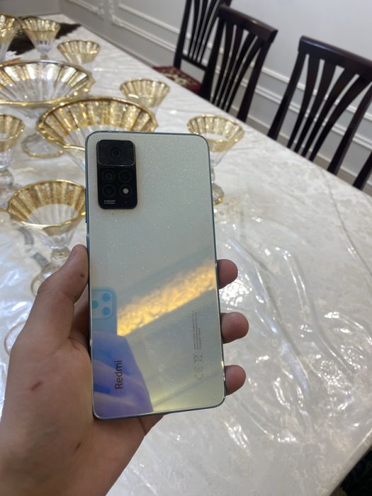 Redmi note 11 pro