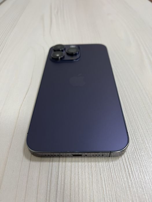 Айфон 14 про макс