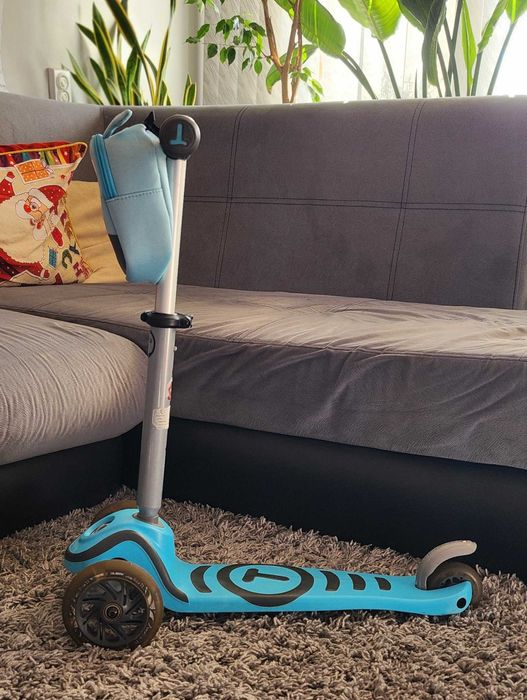 Детска тротинетка