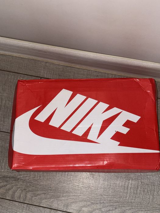 Кросовки Nike ZoomX