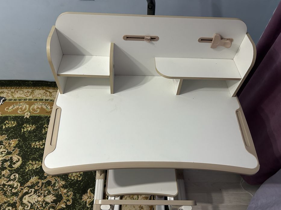 Парта сатылады жағдайы супер