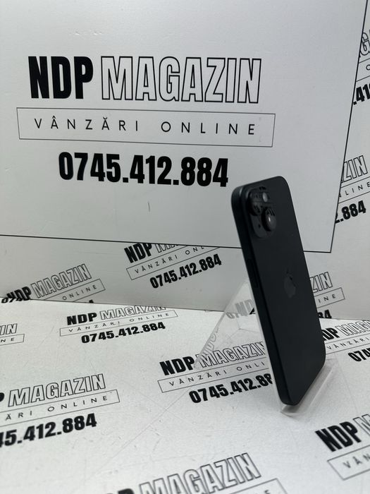 NDP Amanet NON-STOP Calea Vitan Nr. 121 Iphone 15 (44959)