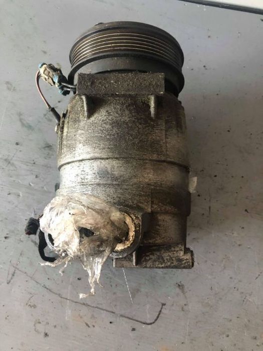 compresor ac 2.0 di x20dtl opel vectra b 1996-2000