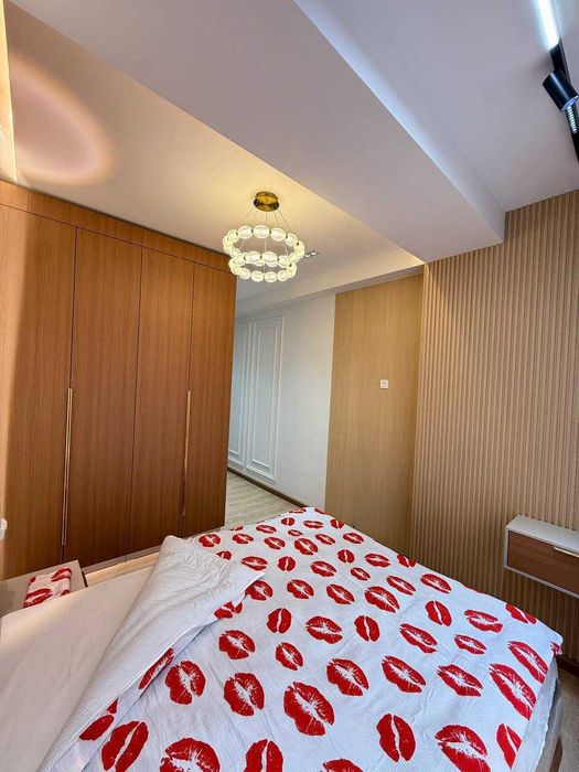 3/7/10 Чинабад новостройка  ЖК Evro House, 60 кв