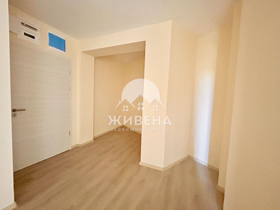 Продава 2-стаен апартамент, До ключ, кв. Аспарухово, гледка море