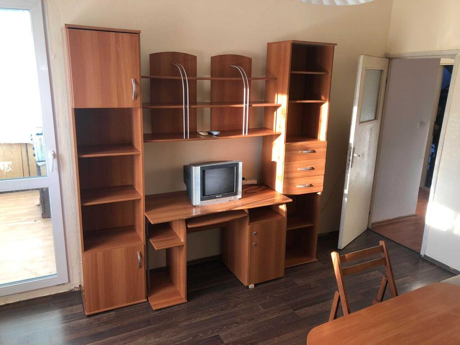 Дава се под наем Двустаен апартамент в Бургас, Братя Миладинови - 50 кв.м за 173.4 € - Снимка #4