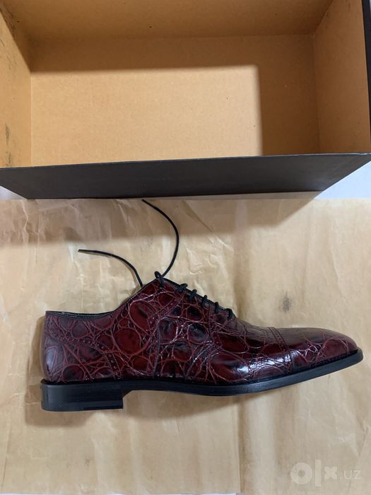 Aldo Brue Made in Italy