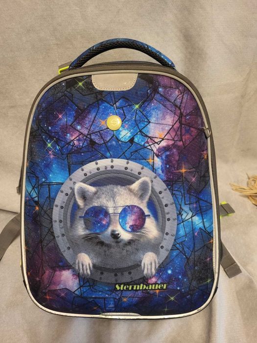 Ранец школьный STERNBAUER