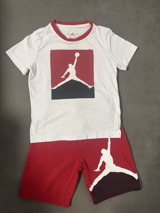 Детски дрехи - като нови размер 122-128