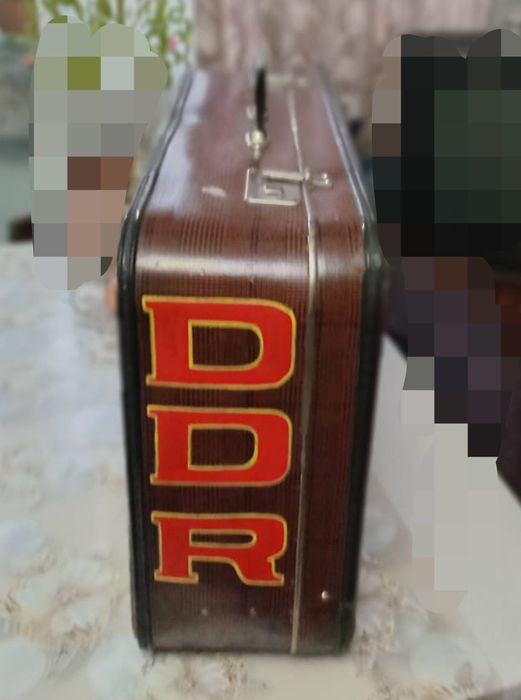 Армейский винтаж Германия