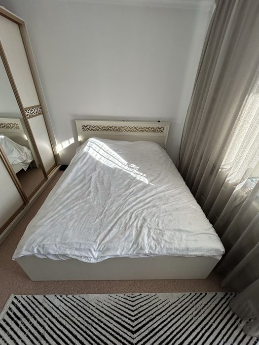 Две кровати. в хорошем состояний