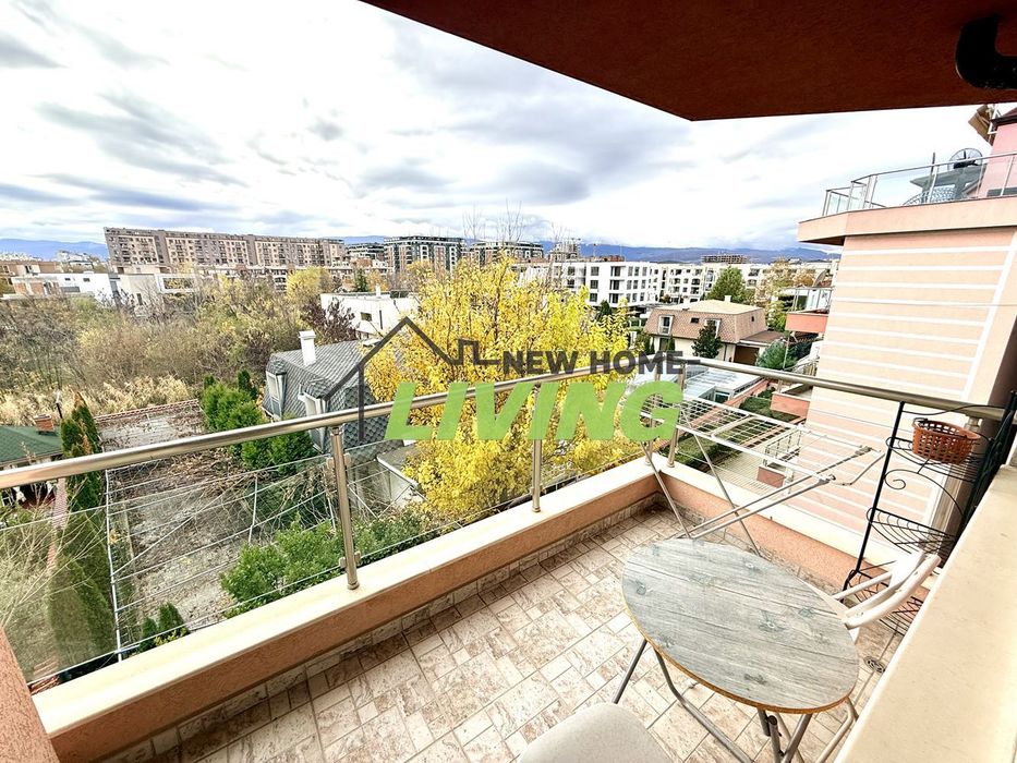 Продава се Двустаен апартамент в Пловдив, Христо Смирненски - 74 кв.м за 1946 €/кв.м - Снимка #8