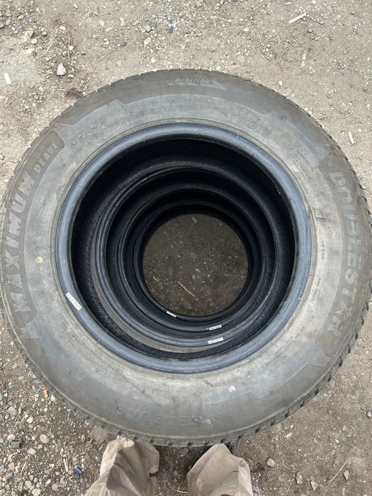 Anvelope 215/65 R16 All Seasons 2025