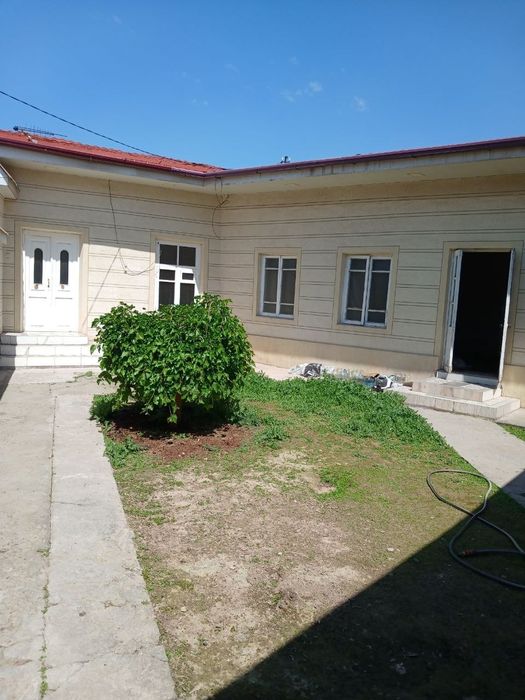 5 ком Беруний Хувайдо аренда Участок