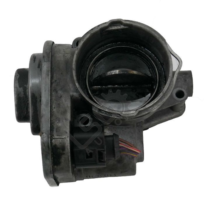 Дроселова клапа Volkswagen Passat (B6) 2005-2010 ID:150085