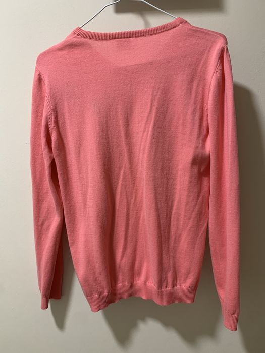 Чисто нов!! 100% Оригинален дамски пуловер U.S. POLO ASSN.